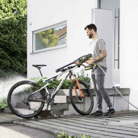 Karcher MJ24 Multijet Lance - KHB4 KHB5 KHB6 | 2.644-056.0